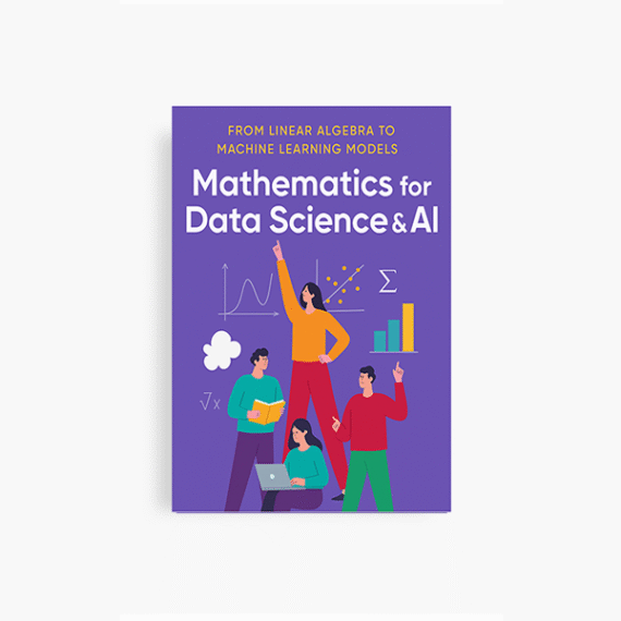 Mathematics for Data Science & AI